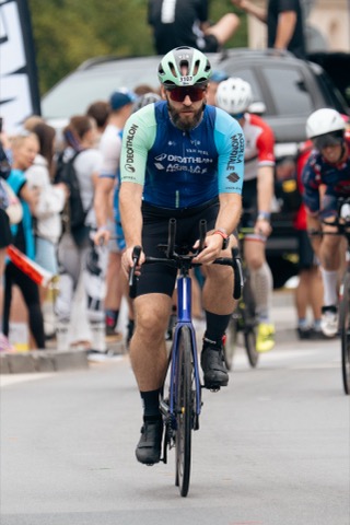 Enea IRONMAN 70.3 Kraków 2026 - zdjęcie 2, fot. Damian Opioła