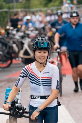 Enea IRONMAN 70.3 Kraków 2026 - zdjęcie 11, fot. Damian Opioła