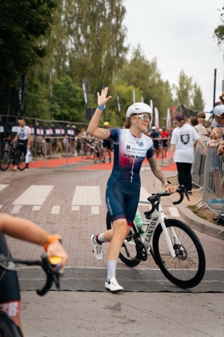 Enea IRONMAN 70.3 Kraków 2026 - zdjęcie 24, fot. Damian Opioła
