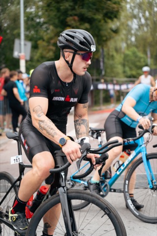 Enea IRONMAN 70.3 Kraków 2026 - zdjęcie 26, fot. Damian Opioła