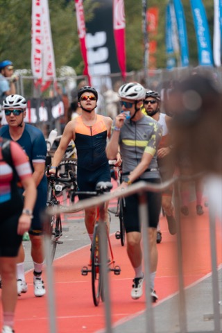 Enea IRONMAN 70.3 Kraków 2026 - zdjęcie 51, fot. Damian Opioła