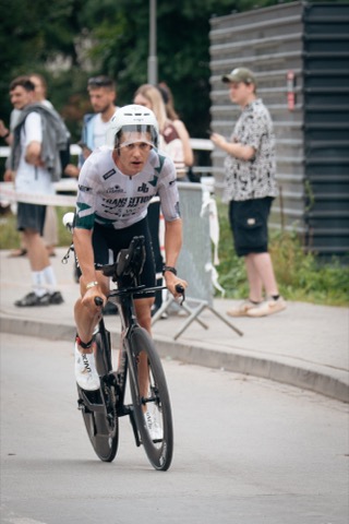 Enea IRONMAN 70.3 Kraków 2026 - zdjęcie 54, fot. Damian Opioła