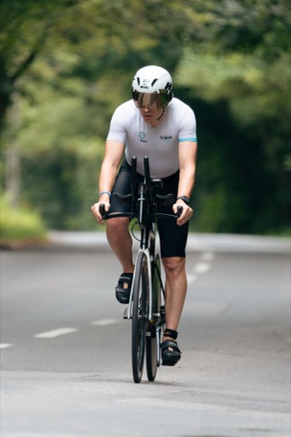 Enea IRONMAN 70.3 Kraków 2026 - zdjęcie 55, fot. Damian Opioła