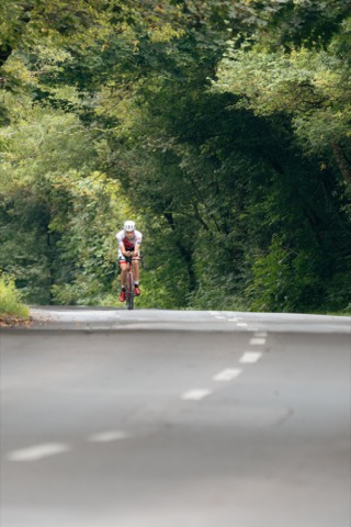 Enea IRONMAN 70.3 Kraków 2026 - zdjęcie 57, fot. Damian Opioła