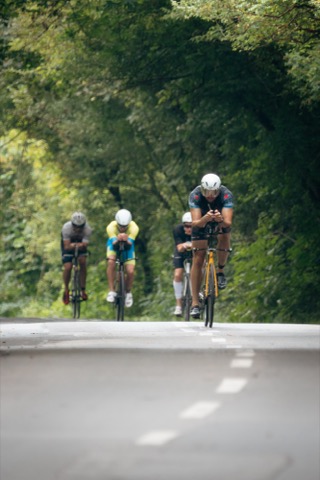 Enea IRONMAN 70.3 Kraków 2026 - zdjęcie 59, fot. Damian Opioła