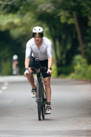 Enea IRONMAN 70.3 Kraków 2026 - zdjęcie 60, fot. Damian Opioła