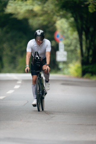 Enea IRONMAN 70.3 Kraków 2026 - zdjęcie 62, fot. Damian Opioła