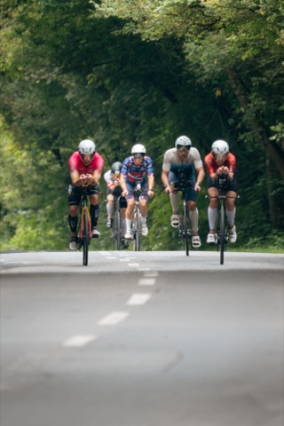 Enea IRONMAN 70.3 Kraków 2026 - zdjęcie 64, fot. Damian Opioła