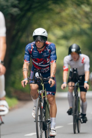 Enea IRONMAN 70.3 Kraków 2026 - zdjęcie 65, fot. Damian Opioła
