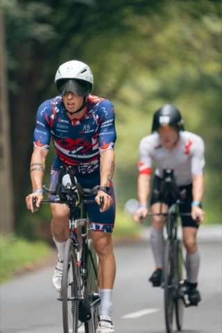 Enea IRONMAN 70.3 Kraków 2026 - zdjęcie 66, fot. Damian Opioła