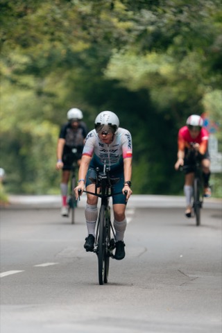 Enea IRONMAN 70.3 Kraków 2026 - zdjęcie 68, fot. Damian Opioła