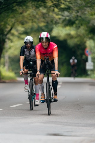Enea IRONMAN 70.3 Kraków 2026 - zdjęcie 69, fot. Damian Opioła