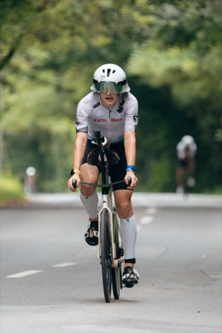 Enea IRONMAN 70.3 Kraków 2026 - zdjęcie 70, fot. Damian Opioła