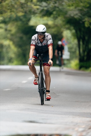 Enea IRONMAN 70.3 Kraków 2026 - zdjęcie 71, fot. Damian Opioła