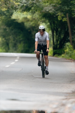 Enea IRONMAN 70.3 Kraków 2026 - zdjęcie 72, fot. Damian Opioła