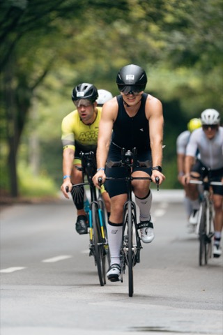 Enea IRONMAN 70.3 Kraków 2026 - zdjęcie 74, fot. Damian Opioła