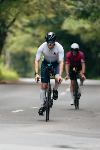 Enea IRONMAN 70.3 Kraków 2026 - zdjęcie 75, fot. Damian Opioła