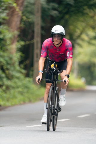 Enea IRONMAN 70.3 Kraków 2026 - zdjęcie 76, fot. Damian Opioła