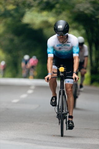 Enea IRONMAN 70.3 Kraków 2026 - zdjęcie 77, fot. Damian Opioła