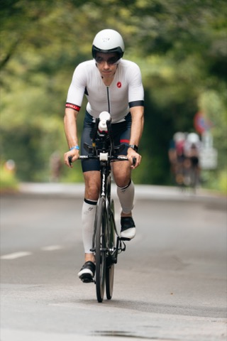 Enea IRONMAN 70.3 Kraków 2026 - zdjęcie 78, fot. Damian Opioła