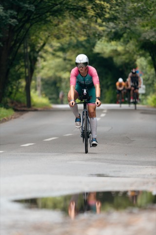 Enea IRONMAN 70.3 Kraków 2026 - zdjęcie 79, fot. Damian Opioła