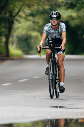 Enea IRONMAN 70.3 Kraków 2026 - zdjęcie 81, fot. Damian Opioła