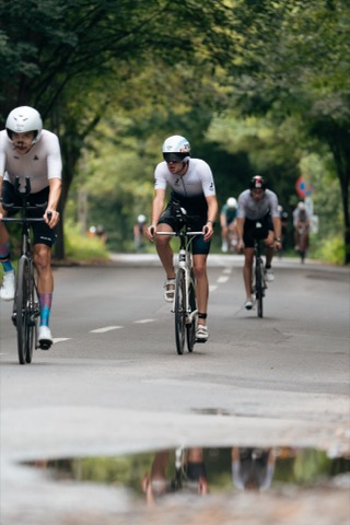 Enea IRONMAN 70.3 Kraków 2026 - zdjęcie 82, fot. Damian Opioła