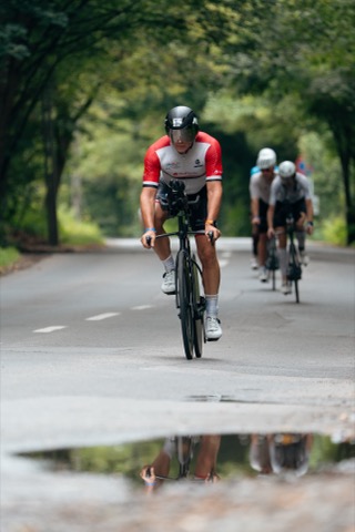 Enea IRONMAN 70.3 Kraków 2026 - zdjęcie 83, fot. Damian Opioła