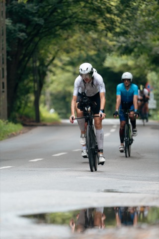 Enea IRONMAN 70.3 Kraków 2026 - zdjęcie 84, fot. Damian Opioła