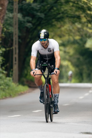 Enea IRONMAN 70.3 Kraków 2026 - zdjęcie 86, fot. Damian Opioła