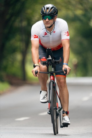 Enea IRONMAN 70.3 Kraków 2026 - zdjęcie 88, fot. Damian Opioła