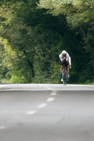 Enea IRONMAN 70.3 Kraków 2026 - zdjęcie 89, fot. Damian Opioła