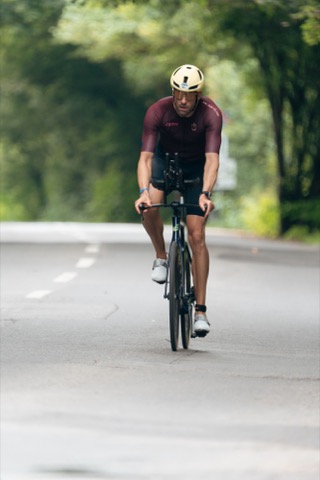 Enea IRONMAN 70.3 Kraków 2026 - zdjęcie 90, fot. Damian Opioła