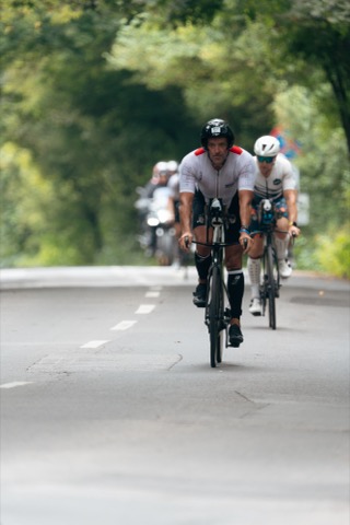 Enea IRONMAN 70.3 Kraków 2026 - zdjęcie 92, fot. Damian Opioła