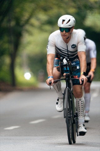 Enea IRONMAN 70.3 Kraków 2026 - zdjęcie 93, fot. Damian Opioła