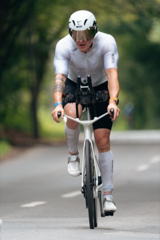 Enea IRONMAN 70.3 Kraków 2026 - zdjęcie 94, fot. Damian Opioła