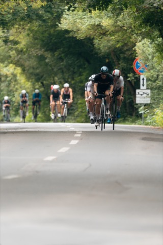 Enea IRONMAN 70.3 Kraków 2026 - zdjęcie 97, fot. Damian Opioła