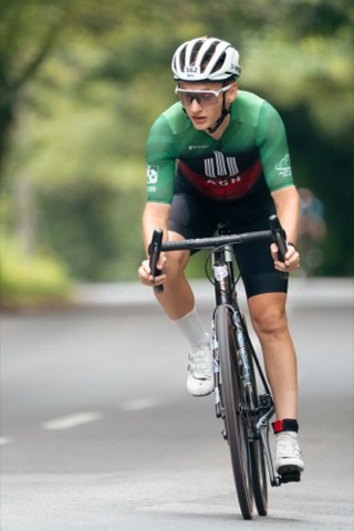 Enea IRONMAN 70.3 Kraków 2026 - zdjęcie 98, fot. Damian Opioła