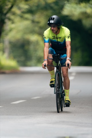 Enea IRONMAN 70.3 Kraków 2026 - zdjęcie 99, fot. Damian Opioła