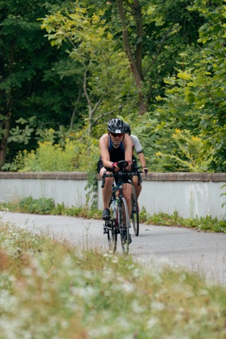 Enea IRONMAN 70.3 Kraków 2026 - zdjęcie 102, fot. Damian Opioła
