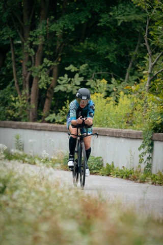 Enea IRONMAN 70.3 Kraków 2026 - zdjęcie 104, fot. Damian Opioła