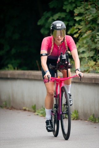 Enea IRONMAN 70.3 Kraków 2026 - zdjęcie 105, fot. Damian Opioła