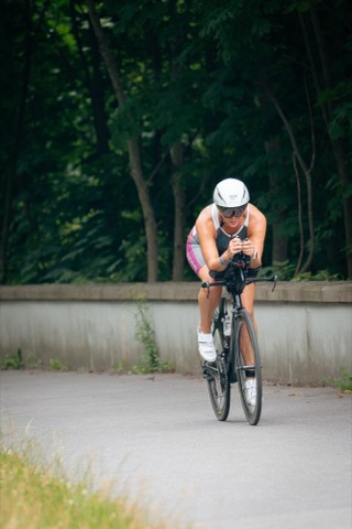 Enea IRONMAN 70.3 Kraków 2026 - zdjęcie 106, fot. Damian Opioła