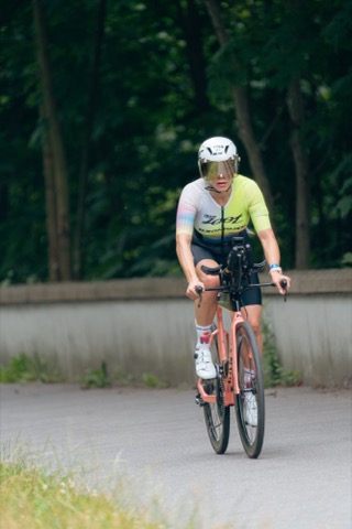 Enea IRONMAN 70.3 Kraków 2026 - zdjęcie 107, fot. Damian Opioła