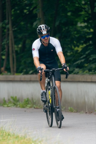 Enea IRONMAN 70.3 Kraków 2026 - zdjęcie 108, fot. Damian Opioła