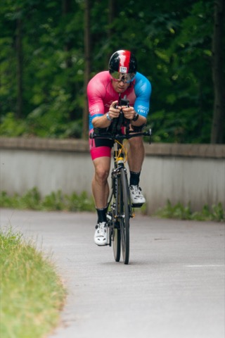 Enea IRONMAN 70.3 Kraków 2026 - zdjęcie 113, fot. Damian Opioła