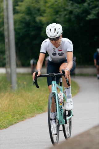 Enea IRONMAN 70.3 Kraków 2026 - zdjęcie 115, fot. Damian Opioła