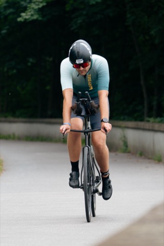 Enea IRONMAN 70.3 Kraków 2026 - zdjęcie 116, fot. Damian Opioła