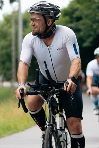 Enea IRONMAN 70.3 Kraków 2026 - zdjęcie 117, fot. Damian Opioła
