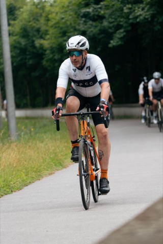 Enea IRONMAN 70.3 Kraków 2026 - zdjęcie 122, fot. Damian Opioła